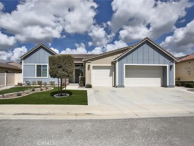 1372 Melstone St, Beaumont, CA, 92223
