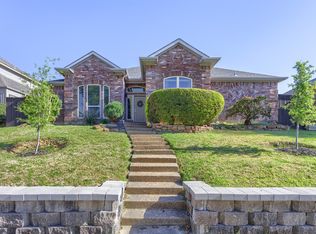 1332 Barclay Dr, Carrollton, TX