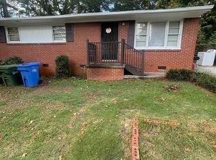 403 Dollar Mill Rd SW, Atlanta, GA 30331