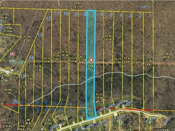 16845 Highland Spgs, Dixon, MO 65459