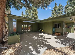 3690 Sage Cir, Evergreen, CO 80439