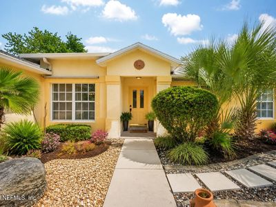2 BIRDSEYE Place, Palm Coast, FL, 32137
