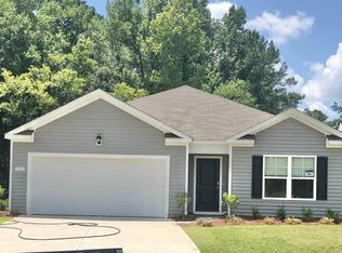 316 Spruce Pine Way LOT 158, Cali A Conway, SC 29526