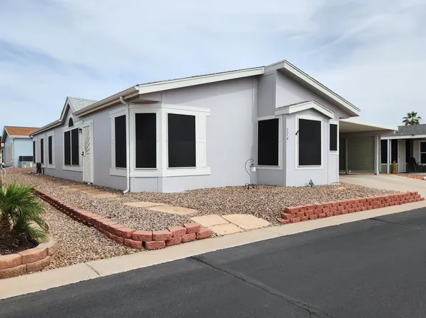 3700 S Ironwood Dr #114, Apache Junction, AZ 85120