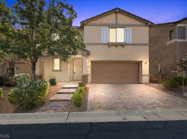 10833 Whipple Crest Ave, Las Vegas, NV 89166