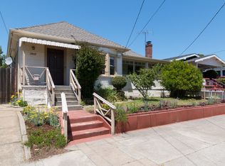 3807 Rhoda Ave, Oakland, CA 94602