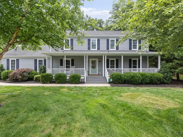 2901 Williamswood Rd, North Chesterfield, VA 23235