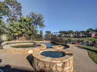 18766 Grand Harbor Point, Montgomery, TX 77356