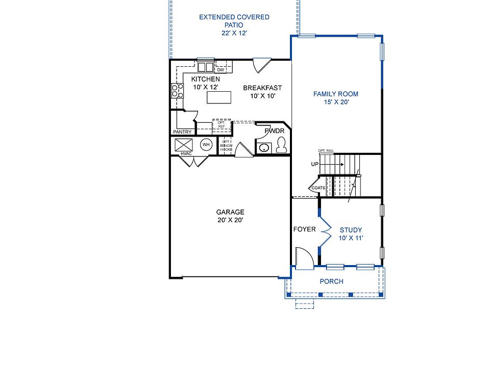 2nd image of 509 Friendly Ave