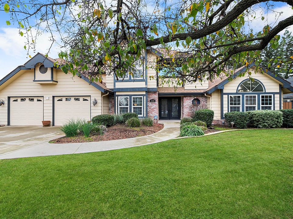 3030 S Bridge Street, Visalia, CA 93277 Zillow