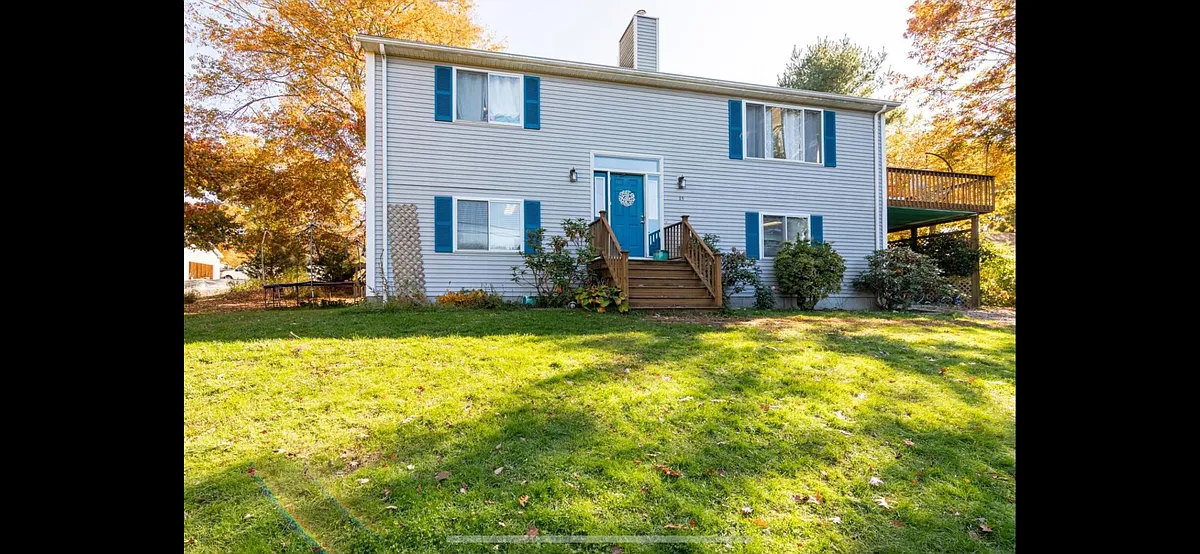 Building Photo - 21 Saybrook Ave