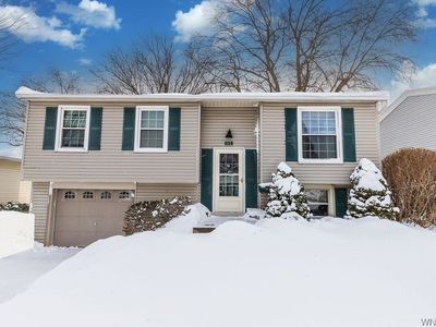 61 Danielle Dr, Cheektowaga, NY, 14227