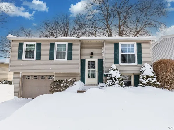 61 Danielle Dr, Cheektowaga, NY 14227