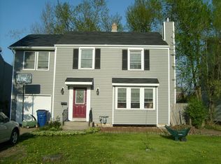 4179 Harlem Rd, Amherst, NY 14226