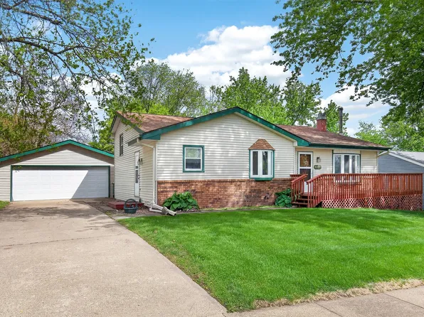 805 Warren St, De Soto, IA 50069