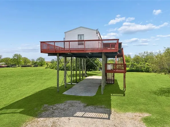 4425 Delacroix Hwy, Saint Bernard, LA 70085