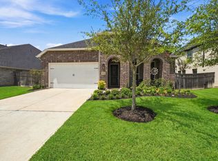 29538 Highland Meadow Dr, Fulshear, TX 77441