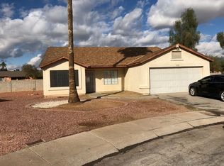 6744 W Crittenden Ln, Phoenix, AZ 85033
