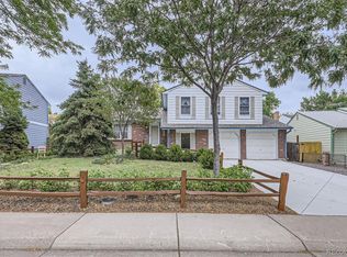 2022 S Richfield St, Aurora, CO 80013