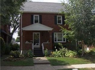 620 Locust St, Greensburg, PA 15601