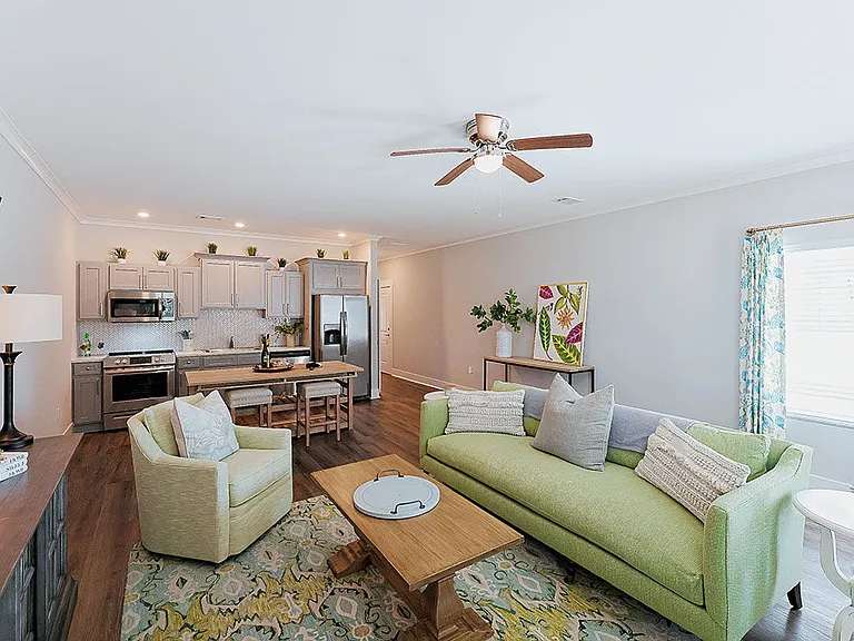 Beverly Villas — Photo 6
