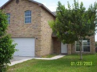 1604 Yary Dr, Edinburg, TX 78542