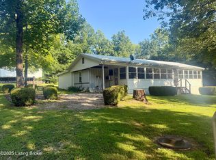 51 Mary Ann Ln, Falls Of Rough, KY 40119