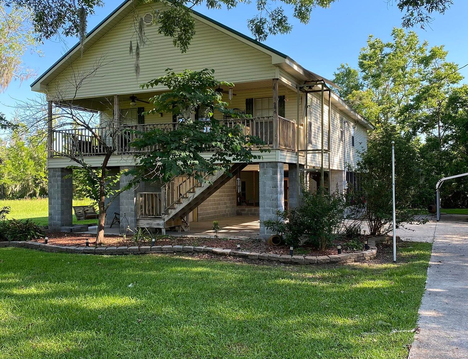 206 Wilson Ln, Port Barre, LA 70577 Zillow
