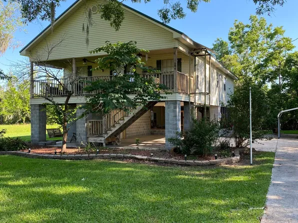206 Wilson Ln, Port Barre, LA 70577
