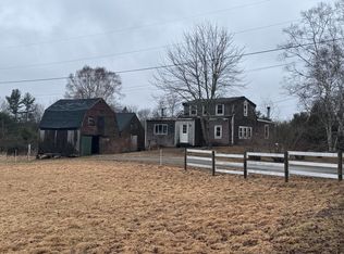 434 Chapel Rd, Waldoboro, ME 04572