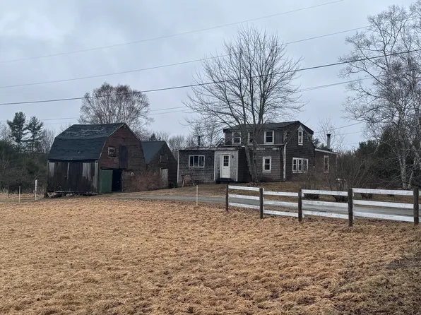 434 Chapel Road, Waldoboro, ME 04572