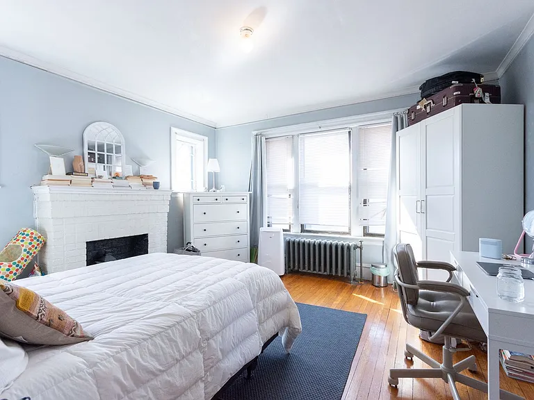 448 Park Dr #A2 — Photo 4