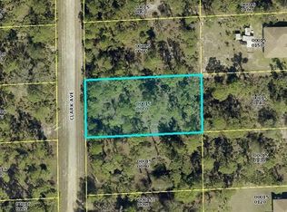 1706 Clark Ave, Lehigh Acres, FL 33972