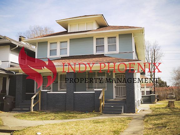 2nd image of 3409 N Capitol Ave