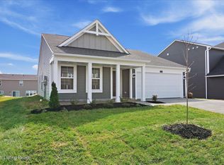 11113 Compass Ave, Louisville, KY 40229