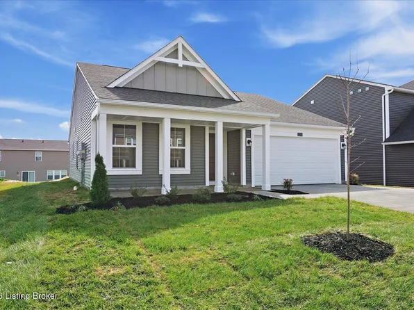 11113 Compass Ave, Louisville, KY 40229