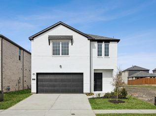 523 Lana Dr, Seagoville, TX 75159