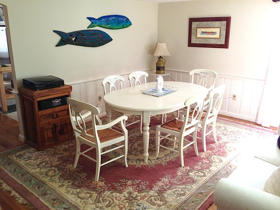 Large Dining Room