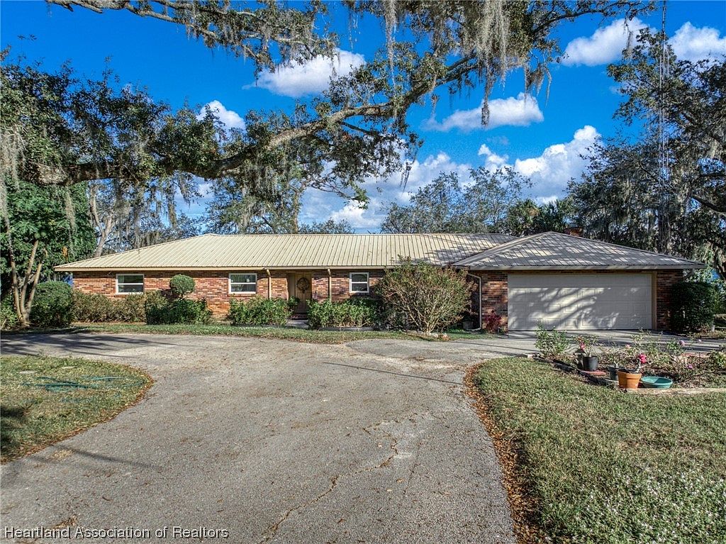 1420 Us Highway 27 N, Avon Park, FL 33825 | MLS #295577 | Zillow