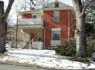1033 13th St #C, Boulder, CO 80302