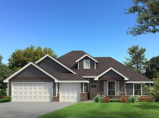 10409 SW 56th St, Mustang, OK 73064