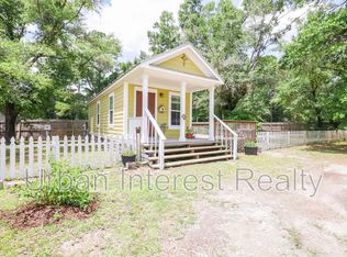 161 Caswell Branch Rd, Freeport, FL 32439