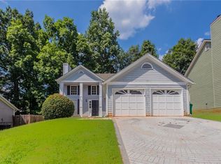 4968 Windsor Downs Ln, Decatur, GA 30035