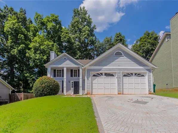4968 Windsor Downs Ln, Decatur, GA 30035