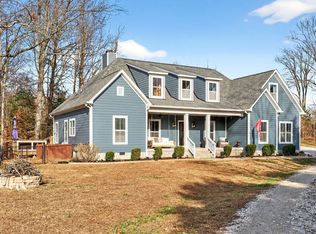 4852 Ash Hill Rd, Spring Hill, TN 37174