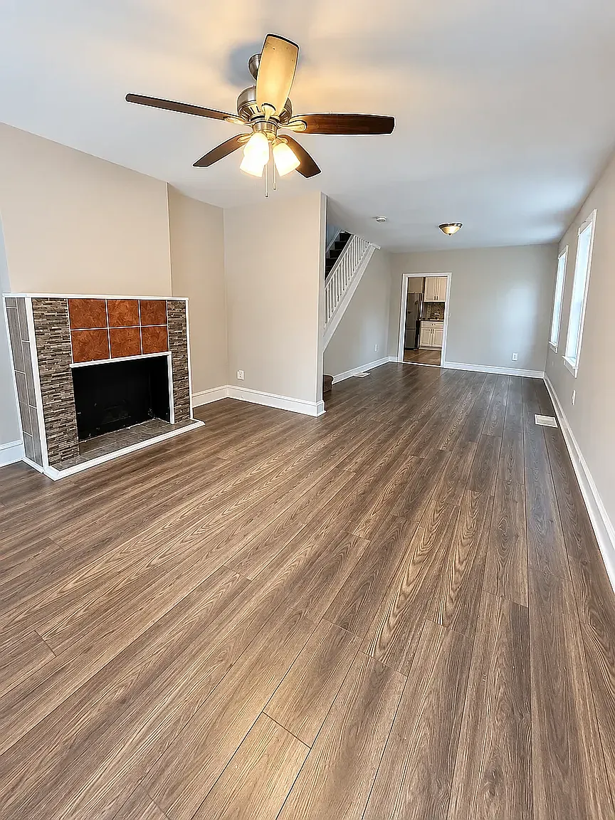 23 E Ingham Ave, Trenton, NJ 08618 — Photo 3