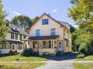 963 Garson Ave, Rochester, NY 14609