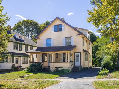 963 Garson Ave, Rochester, NY, 14609