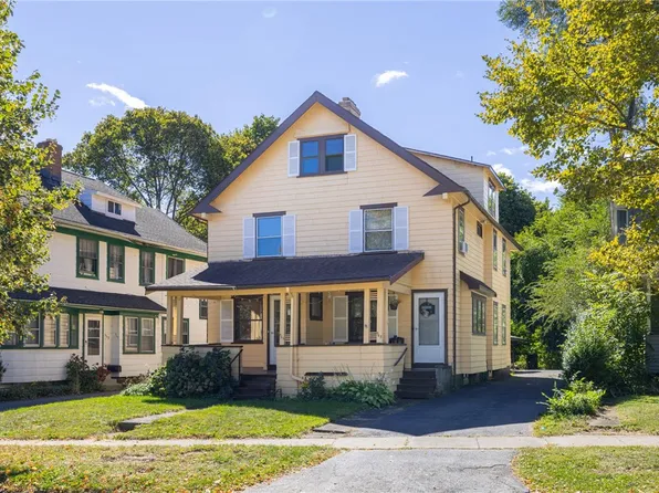 963 Garson Ave, Rochester, NY 14609