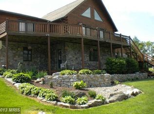 1840 Ritner Hwy, Shippensburg, PA 17257